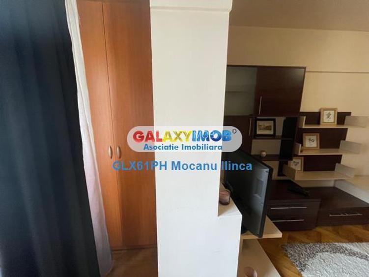 Inchiriere garsoniera moderna, in Ploiesti, zona Ultracentrala - 7
