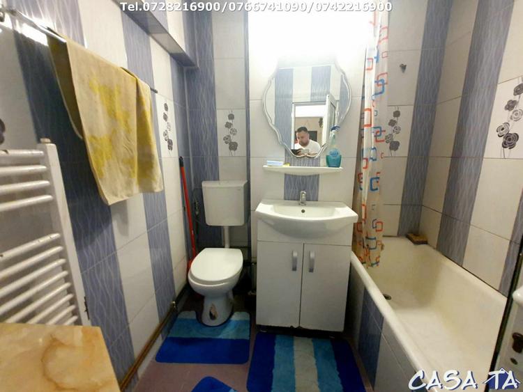 Apartament 4 camere, situat in Targu Jiu, Bld Ecaterina Teodoroiu (Central)
