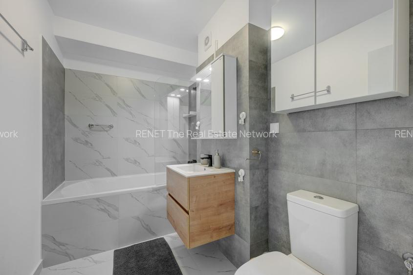 Drumul Taberei, Quadra Trees, Cooperativei, Parcare, Comision 0 % - 8