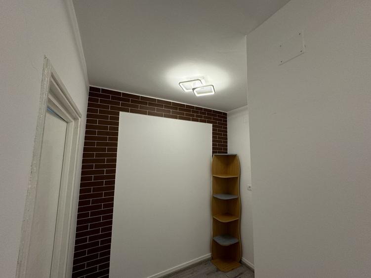 Apartament 2 Camere modern in Podgoria