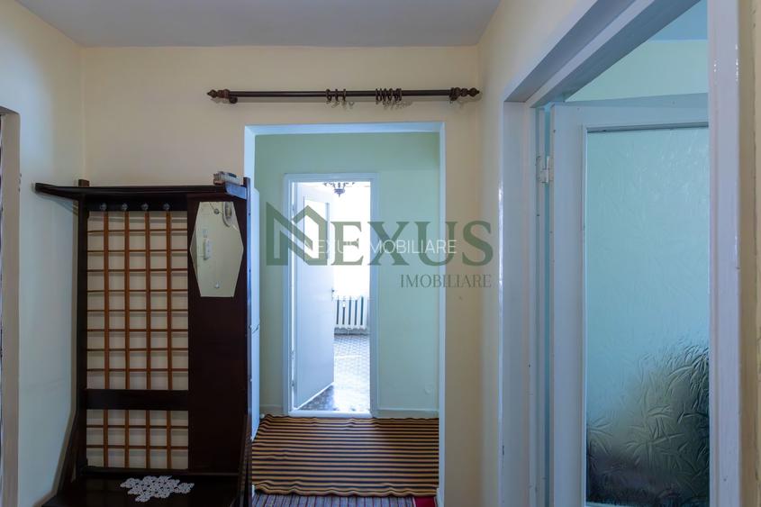 Apartament 2 camere decomandat, Etaj 3, Zona Narcisa - 7