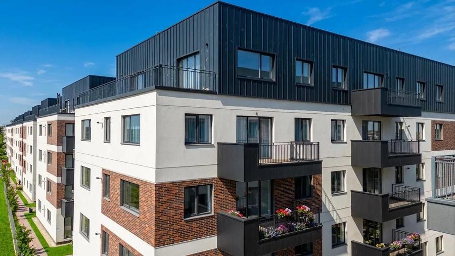 Apartament nou 3 camere | Încălzire în pardoseală | Pipera, lângă școli private