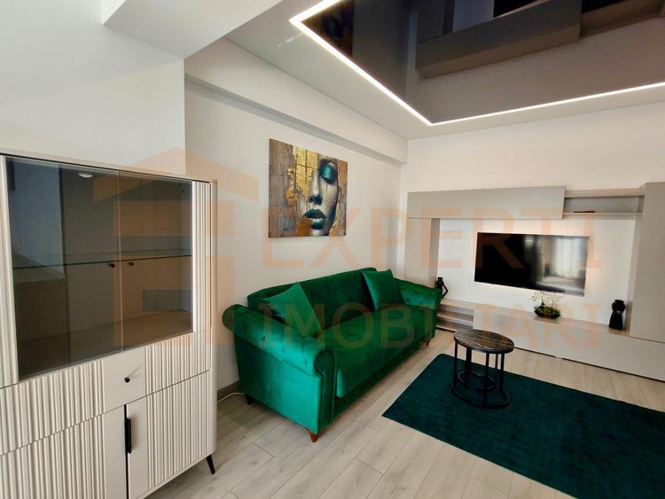 Apartament 3 camere de închiriat pe termen lung în zona Compozitori