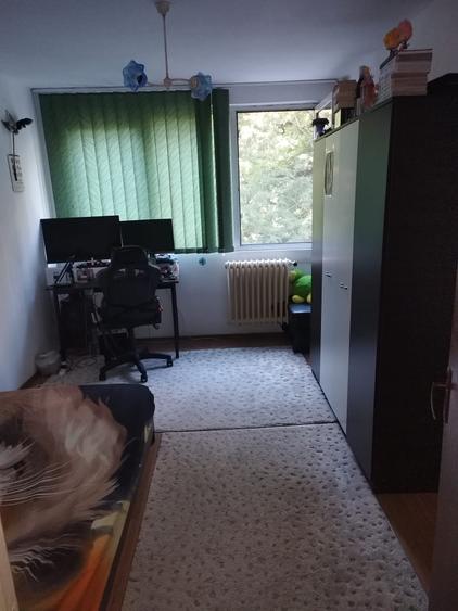 3 camere, posibilitate vis-a-vis 2 camere