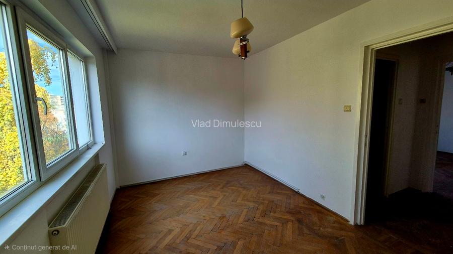De vînzare 3 camere cartier ASTRA, direct proprietar - 8