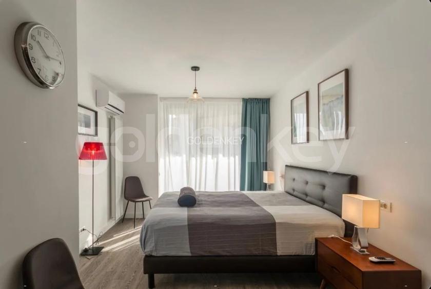 Apartament cochet cu 2 camere | terasa generoasa - 7