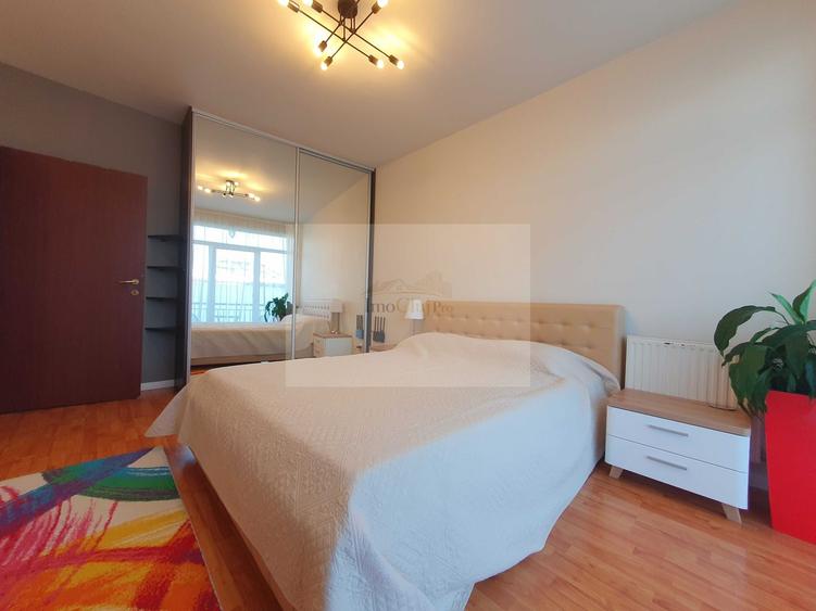 Inchiriere apartament 2 camere, CENTRU, 67 mp, HOME OFFICE (langa NTT, Bosch)