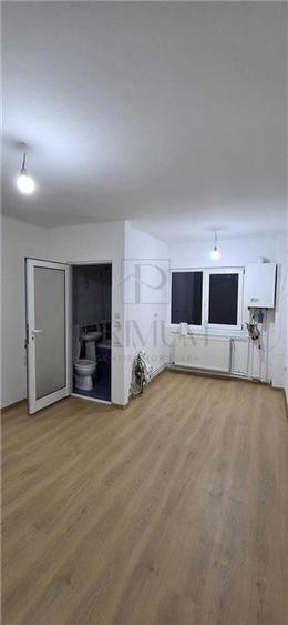 ARADULUI - AP. 1 CAMERA - renovat complet - CENTRALA PROPRIE