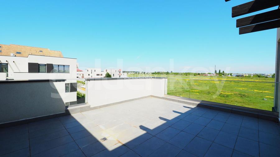 Vila moderna cu 7 camere | complex cu piscina | Scoala Americana - 21