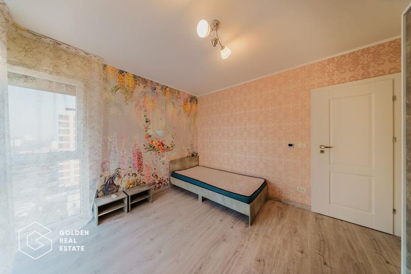 Apartament 3 camere decomandat, Adora Park, comision 0%