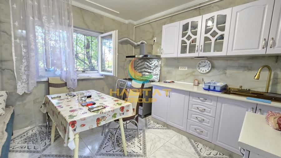 2 camere Colentina Doamna Ghica Parc Plumbuita 62mp ctie1990