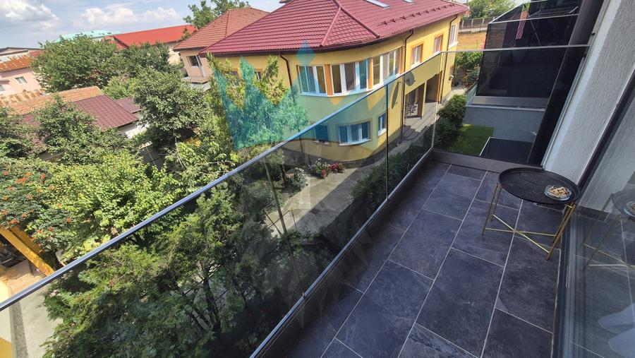 Apartament 2 Camere Voluntari