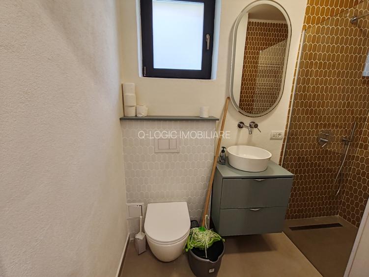 Apartament 2 camere mobilat si utilat lux Str. REPUBLICII - 11