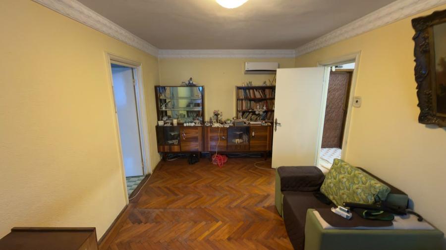 Apartament 2 camere, semidecomandat,confort 1