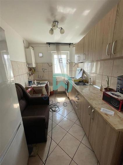 Apartament 2 camere, Bartolomeu, Brasov.