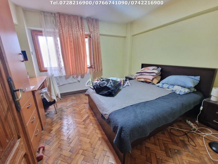 Inchiriere apartament 2 camere, Str.Unirii (Ultracentral)