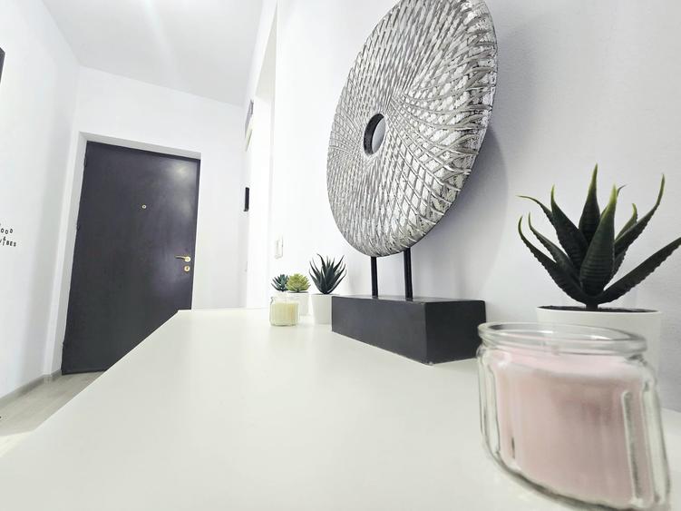 NOU! 4 Minute Metrou I Ap 2 Cam 77mp Proprietar I Bd Timisoara I Mutare Imediata