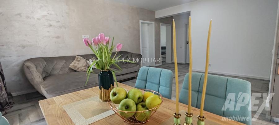 Casa 4 camere mobilata | Teren 400 m| Clinceni-Domnesti - 18