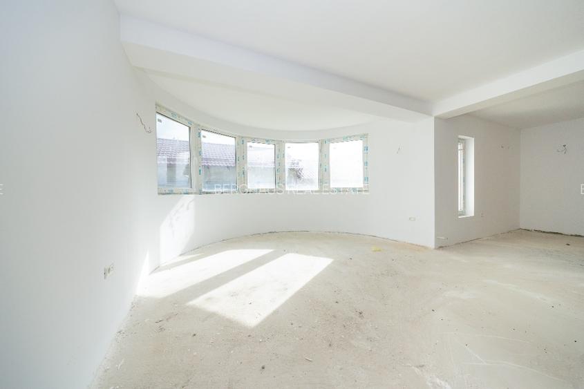 Oportunitate! Casa in Rasnov, 5 camere, 700mp teren - 4