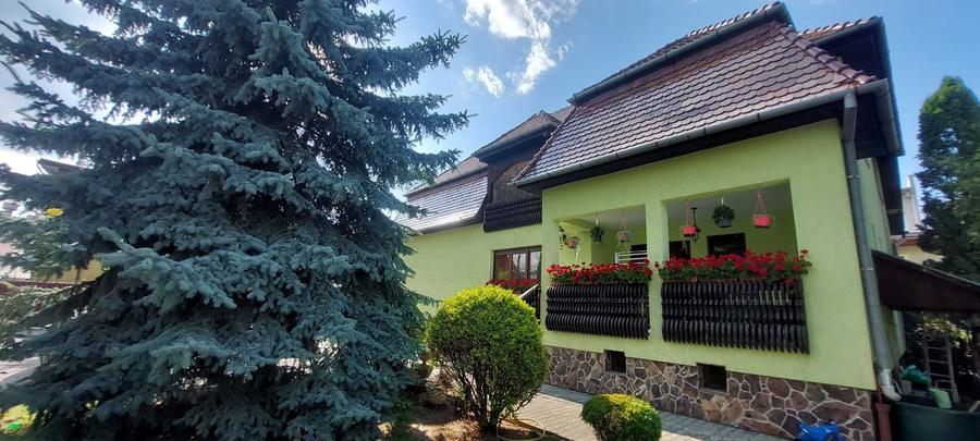 De vanzare imobil pentru birouri sau locuit-zona Budai