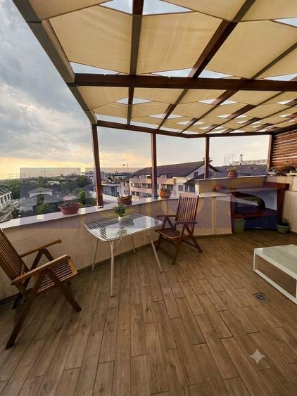 VANZARE 3 CAMERE DECOMANDAT