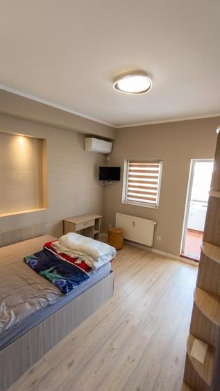 Apartament 2 camere | 45,36 mp | Boxă la subsol | Zona Piața Romană