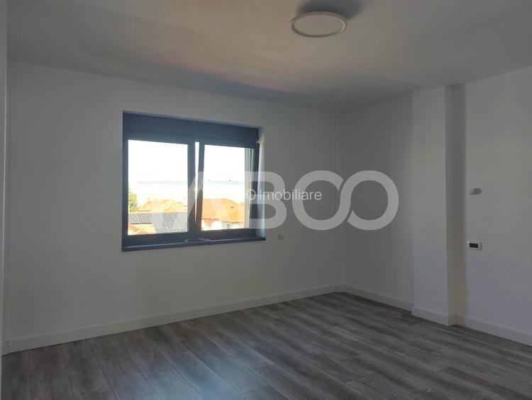 Spatiu de birouri modern 107 mp 3 camere etaj 3 zona Calea Dumbravii - 12