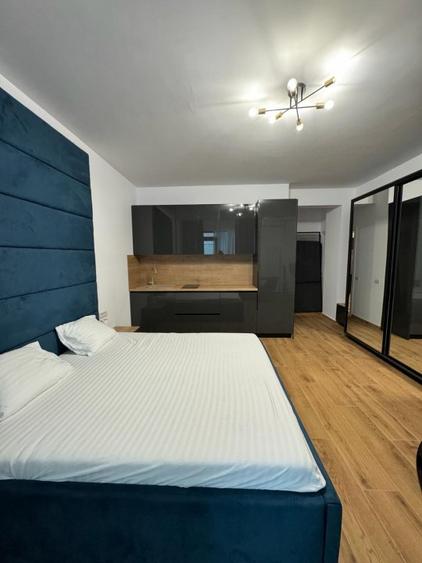Apartament pe PROMENADA MAMAIA NORD