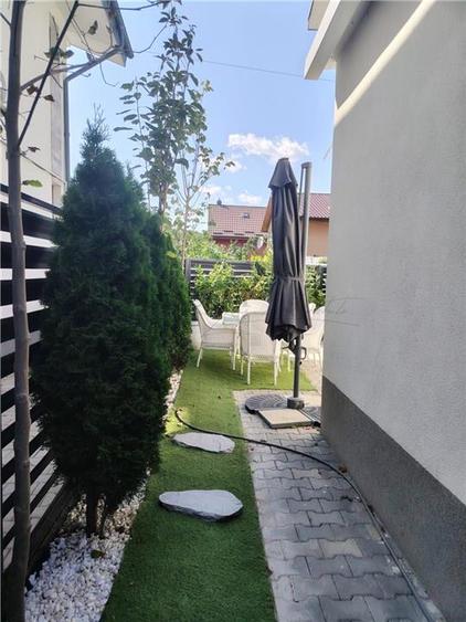 Vila 5 camere Tunari