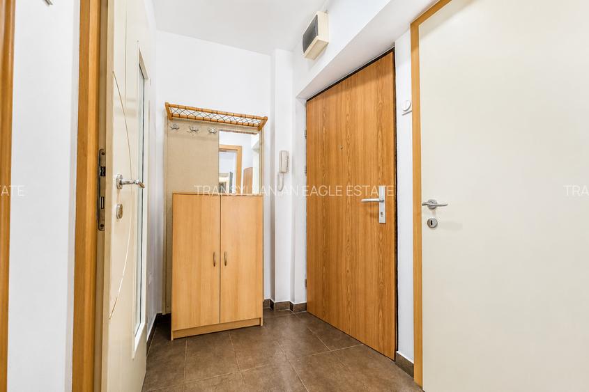 Apartament 2 camere|Liviu Rebreanu|Parcare inclusă