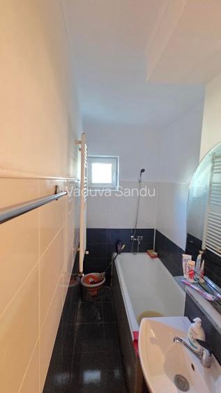 Apartament 2 camere decomandat, 55,6 mp (51mp utili ) Zona Nord – Etaj 3/4 - 13