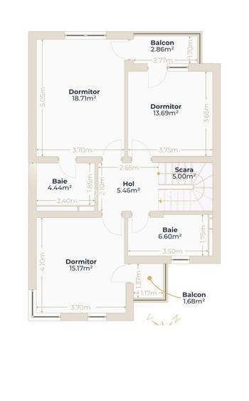 MTM Luxury Villas - LUXURY GATED COMMUNITY - 15