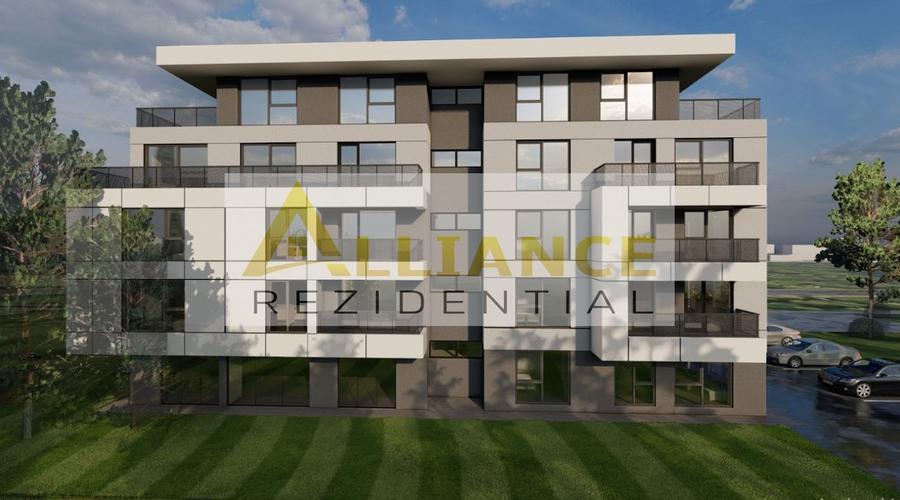 AME Residence Apartamente incalzire in pardoseala