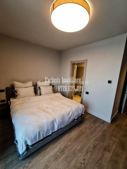 Zona Campus - Duplex de LUX 3 cam 160mp - terasa inchisa 35 mp - 100 m de Mamaia - 25