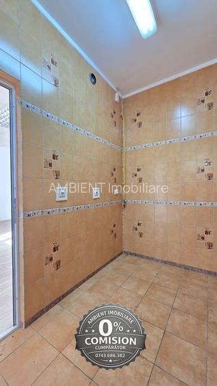 Spațiu comercial – ideal pentru birouri, VASLUI - zona CRUCEA GĂRII; - 6