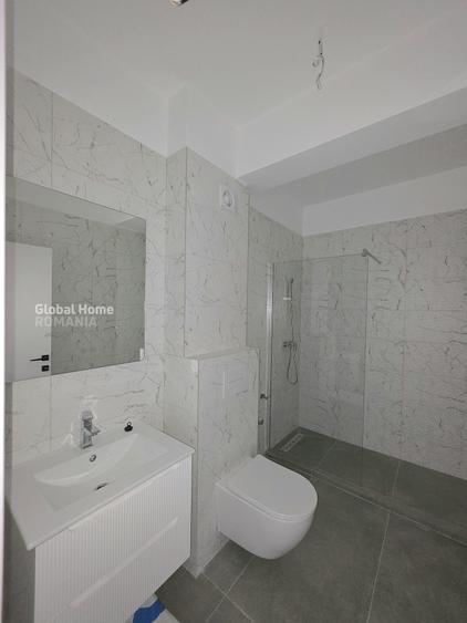 Bloc Nou - Studio 37MP | Str Safirtului - Bragadiru | 5 Min Prel Ghencea