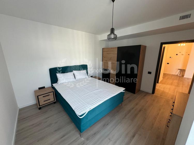 Apartament cu 2 camere | 60mp | Balcon | Parcare subterana | Iris! - 3