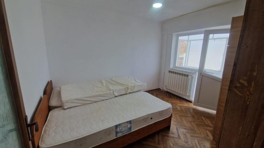 ULTRACENTRAL- 4 CAMERE DECOMANDAT ,CENTRALA GAZ, SUPRAFATA 99MP