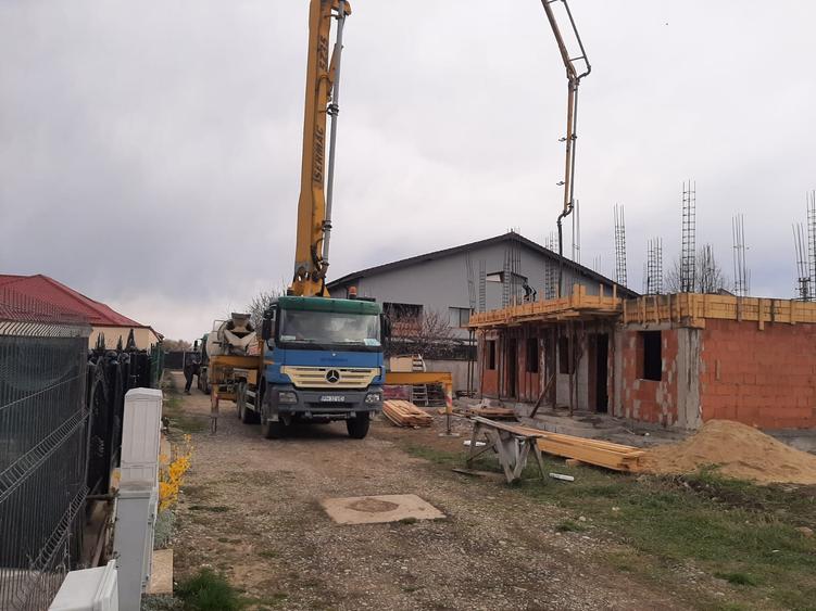 Casa Corbeanca de vanzare, curte mare, oportunitate