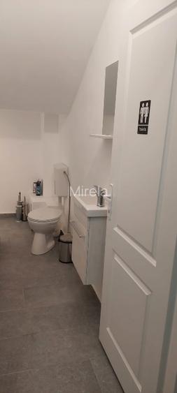 Cladire P+2 (duplex), sediu pentru activitate comerciala - 6