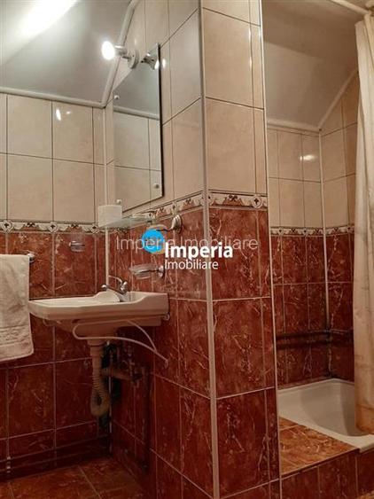Pensiune/Cabana 394 mp Pojorata - Bucovina | 7 dormitoare |Teren 750 mp - 11