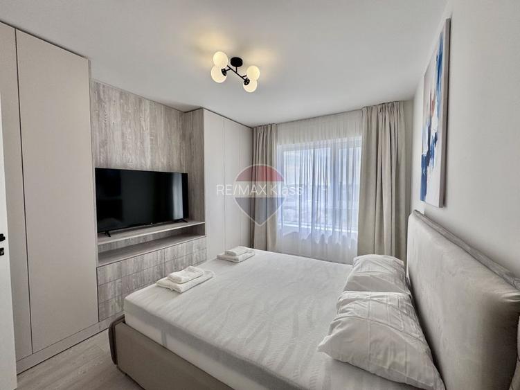 Apartament 3 camere de închiriat în AKCENT CITY - 8