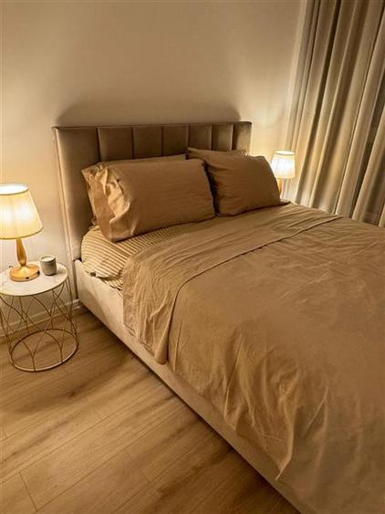 Exclusivitate, Apartament 2 camere, Qualis 2, Tractorul, Brasov