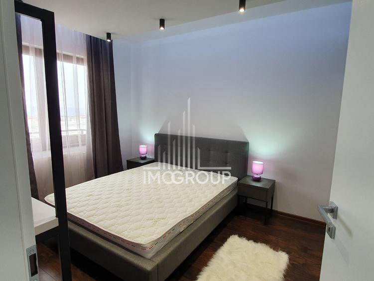Apartament de inchiriat cu 2 camere si garaj -Europa