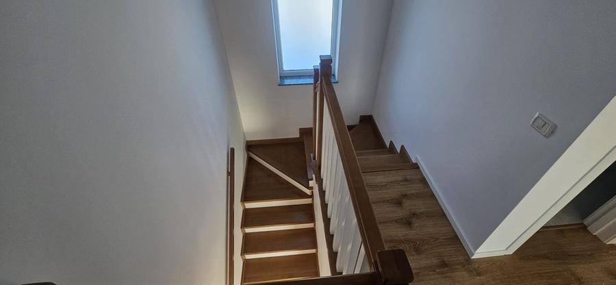 Duplex De Vanzare I Ipotesti, Suceava I Pret: 141.999 €