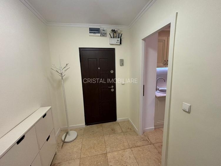 3 camere modern, loc de parcare, pet friendly, Titan - 16