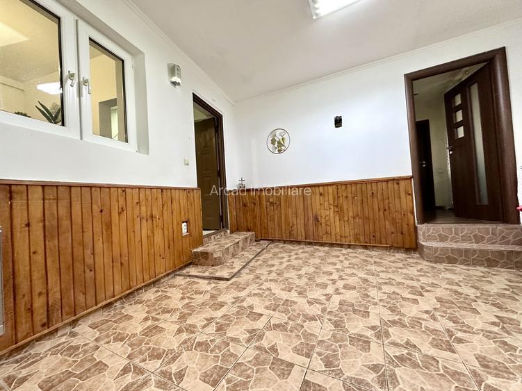 Apartament în Vilă | Dacia – Eminescu | Str. Silvestru - 6