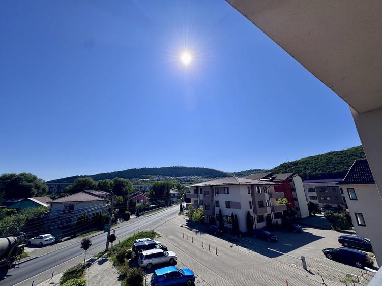 Ap 10 C5 3 camere Tautului Residence Park Parcul Poligon Sub Cetate
