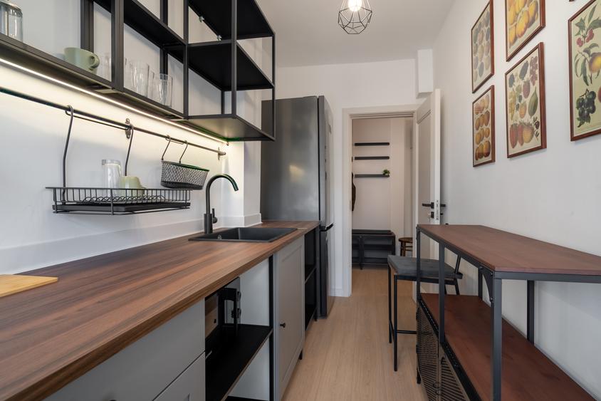 AR5343 - VÂNZARE AIRBNB BUSINESS • DIRECT PROPRIETAR • 0% COMISION
