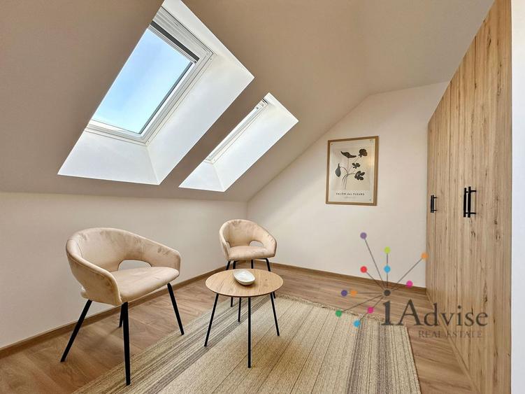 Apartament cu 4 Camere, Imobil Nou - Zona Coresi